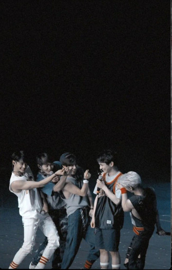 Shinee Wallpaper