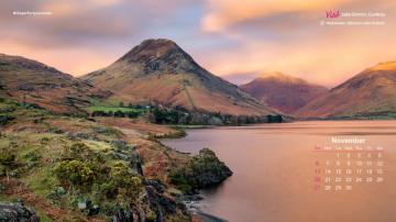 Desktop Wallpaper Visit Lake District
