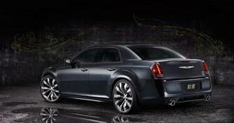 Chrysler Ruyi Design Concept Wallpaper Car Hq Photos For Your