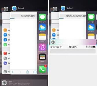 System Comes With New Wallpaper And Ios Is No Exception