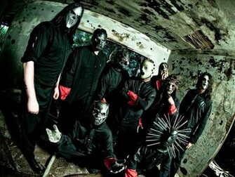 Slipknot Wallpaper Jpg