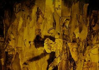 Lucy Dillamore Illustration The Yellow Wallpaper Archives