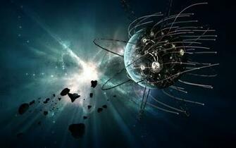 Satellite Wallpaper And Image Pictures Photos