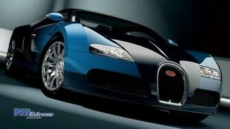 Bugatti Veyron Wallpaper