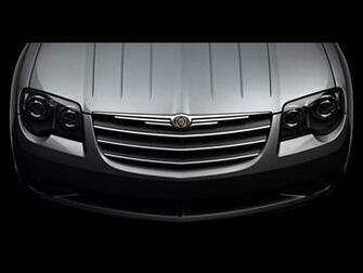 Chrysler Crossfire Wallpaper Image Short News Poster