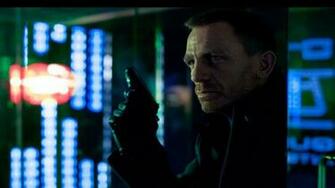 Skyfall Wallpaper