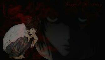 Death Note Wallpaper By Fat Man Boy