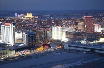 Atlantic City Wallpaper Jpg