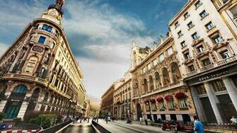 Mexico City Wallpaper HD 125s342 Wallpaperexpert