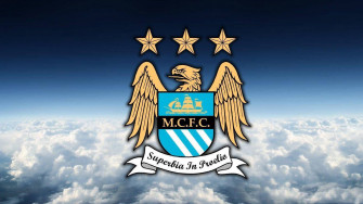 Manchester City Fc Wallpaper