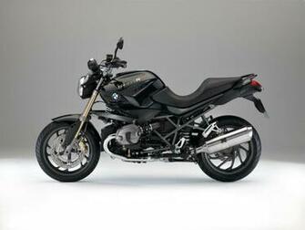 Wallpaper Bmw R1200r Classic Bike