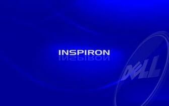 Dell HD Wallpaper Inspiron