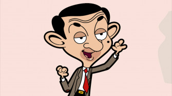Top Mr Bean Wallpaper Full HD 4k To Use