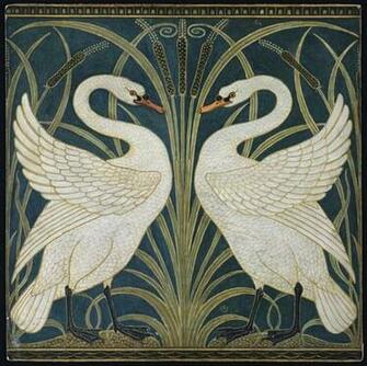 Art Deco Wallpaper Designs Does It Right