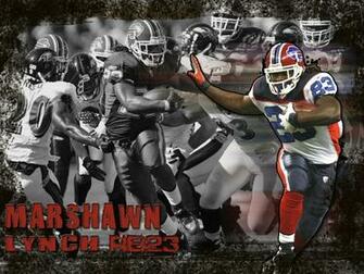 Marshawn Lynch Hold My D Wallpaper By