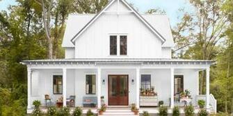 Lauren Crouch Georgia Farmhouse Southern Decorating Ideas