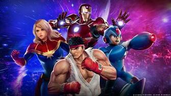 Marvel Vs Infinite Deluxe Edition Plaza Gb Full