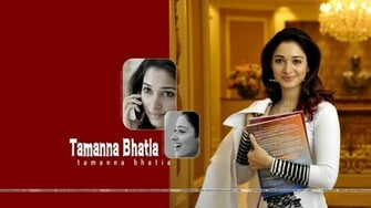 Tamanna Bhatia HD Wallpaper