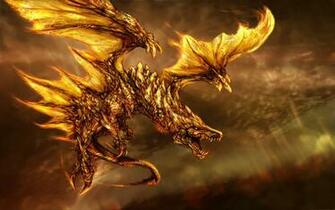 HD Wallpaper Dragon Nest Tattoo