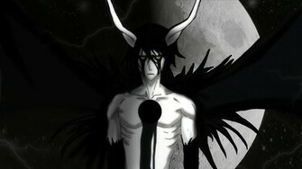 Bleach Ulquiorra Wallpaper Cifer