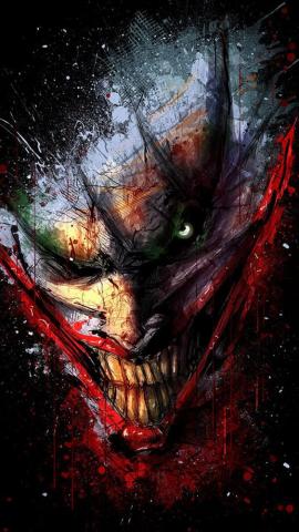 Dc Comics iPhone Wallpaper On