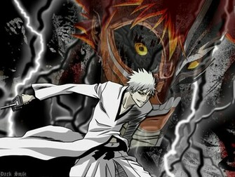 Bleach Hollow D