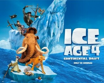 Coders Explore The Collection Ice Age Movie