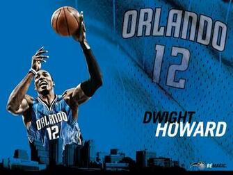 Orlando Magic Wallpaper Nba Players