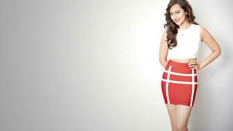Sonakshi Sinha Photoshoot UHD 4k Wallpaper