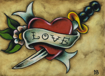 Tattoos Wallpaper HD