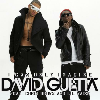 Related Wallpaper Coreografa De I Can Only Imagine David Guetta Ft