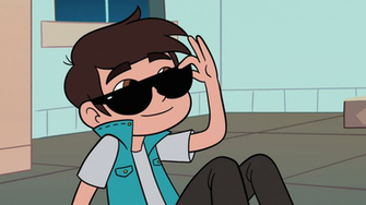 Marco Diaz