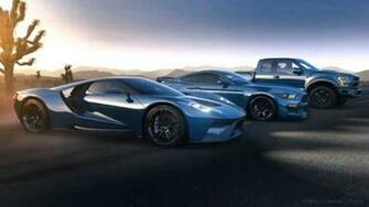 Inicio Ford Gt Ya Tenemos Los Primeros V Deos