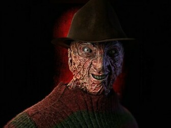 Freddy Krueger Wallpaper Best Fan