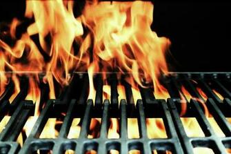 Grill Pictures Image