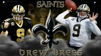 Drew Brees Purdue Wallpaper New Orleans Saints