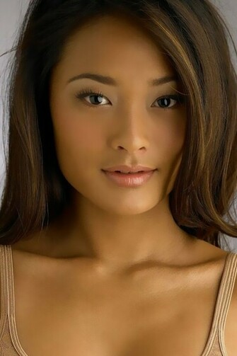 Jarah Mariano Mobile HD Wallpaper