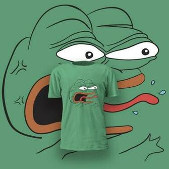 Pepe The Frog As For