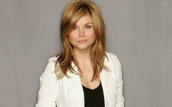 Tiffani Amber Thiessen Wallpaper Celebrity