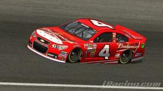 Kevin Harvick Wallpaper Imgkid The Image Kid