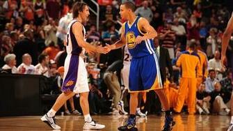 Steve Kerr On Stephen Curry That S The Next Nash