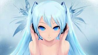 Anime Girl Wallpaper HD Driverlayer Search Engine