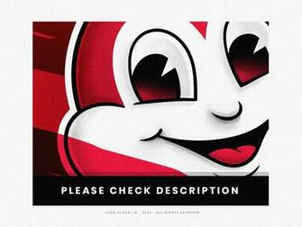 Re Create Jollibee Logo Mascot Under Minutes By John Alocelja