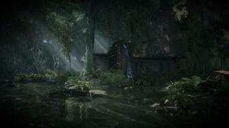 Ghost Image Wallpaper Ghosts Cod