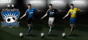 San Jose Earthquakes Wallpaper