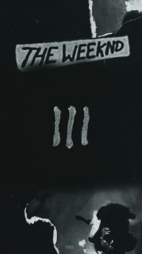 The Weeknd Wallpaper