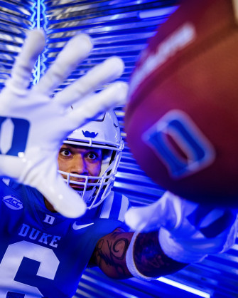 Duke Football On X Eyes The Prize S T Co Xbpc4z0yhq