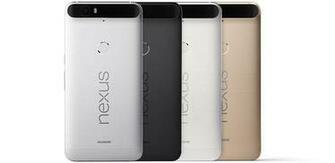 Nexus 6p