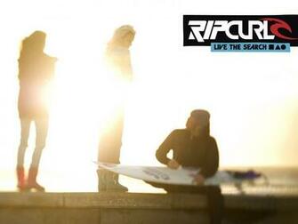Rip Curl Wallpaper