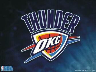 Founded In Oklahoma City Thunder Play The Northwest Division
